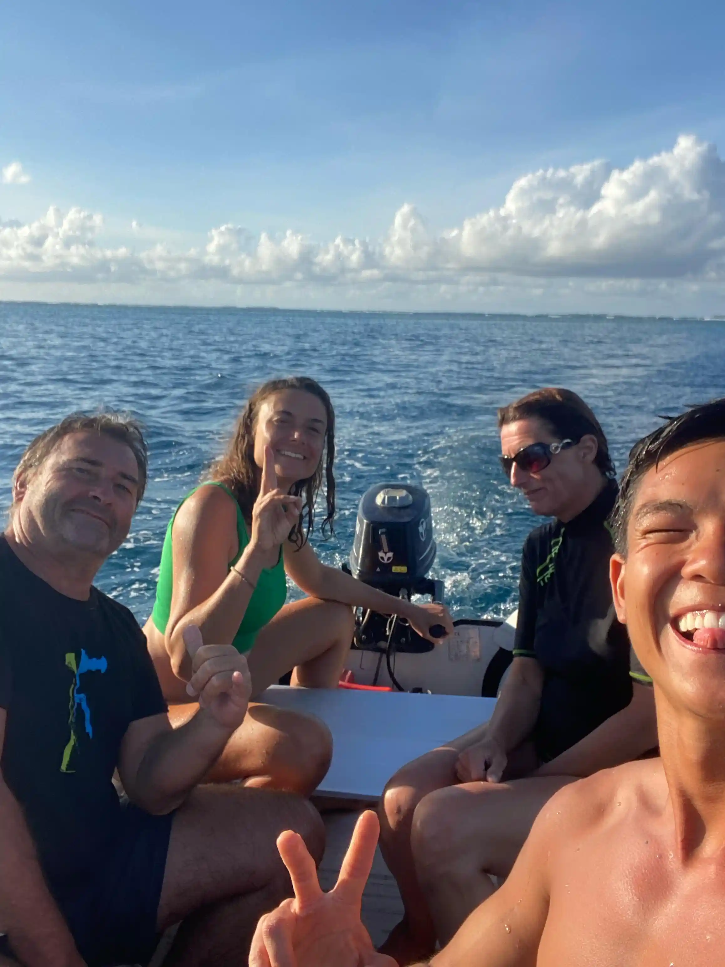 Discover San Blas