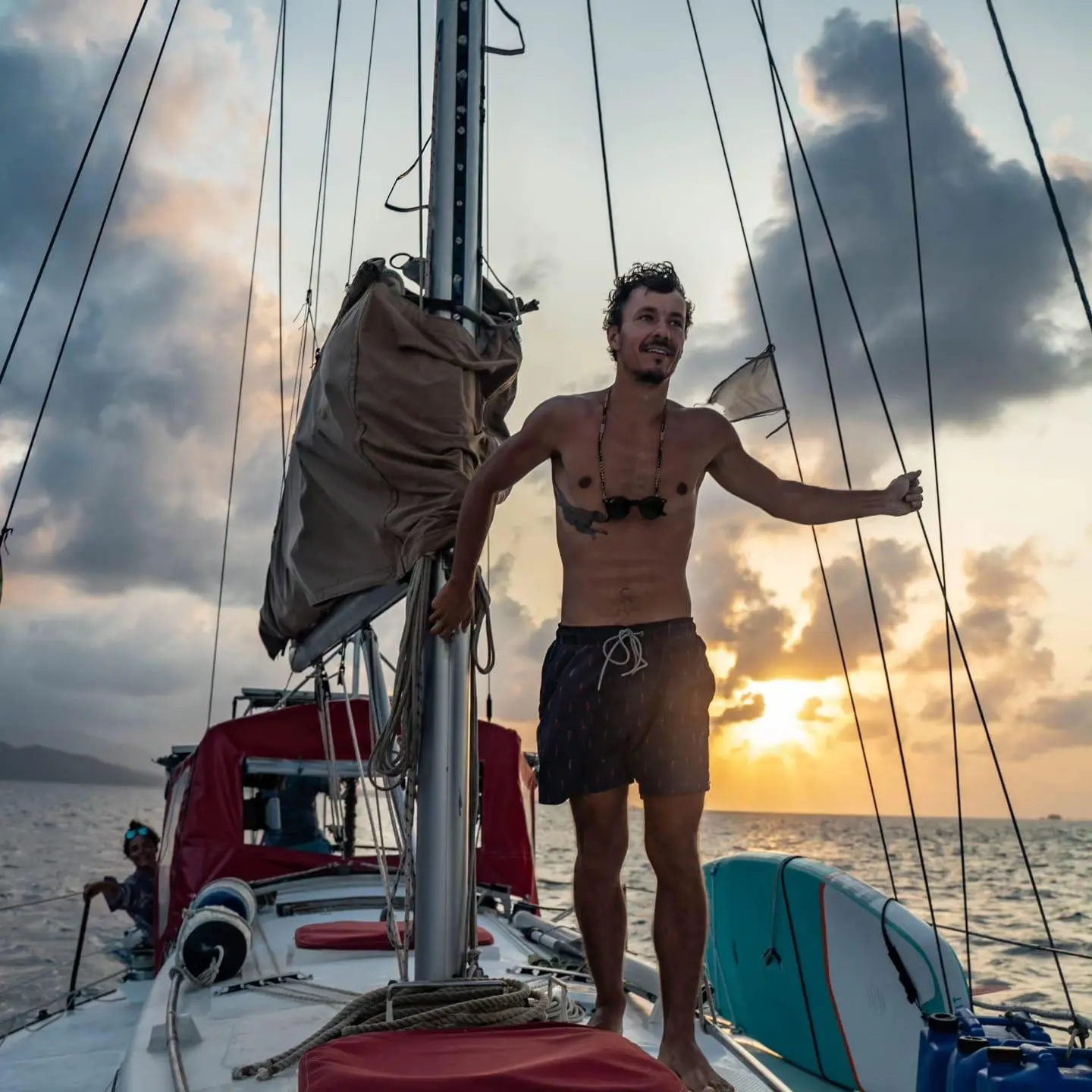 Captain Leo