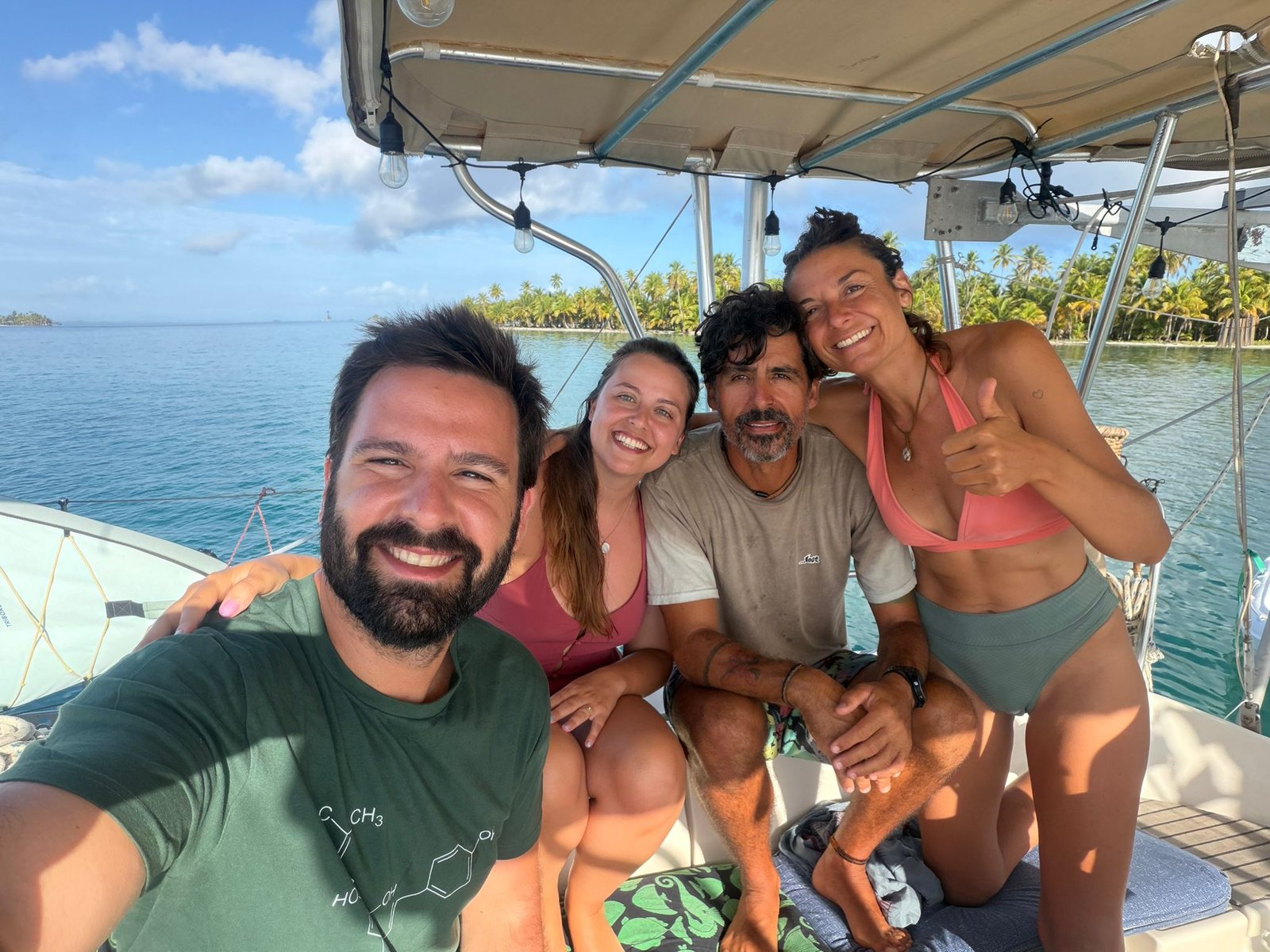 Fish San Blas
